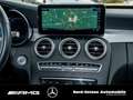 Mercedes-Benz C 300 de T AVANTGARDE KAMERA NAVI AHK LED SHZ Noir - thumbnail 9