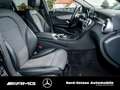 Mercedes-Benz C 300 de T AVANTGARDE KAMERA NAVI AHK LED SHZ Noir - thumbnail 10
