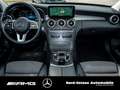 Mercedes-Benz C 300 de T AVANTGARDE KAMERA NAVI AHK LED SHZ Noir - thumbnail 12