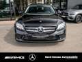 Mercedes-Benz C 300 de T AVANTGARDE KAMERA NAVI AHK LED SHZ Noir - thumbnail 2