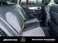 Mercedes-Benz C 300 de T AVANTGARDE KAMERA NAVI AHK LED SHZ Noir - thumbnail 11