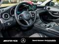 Mercedes-Benz C 300 de T AVANTGARDE KAMERA NAVI AHK LED SHZ Noir - thumbnail 7
