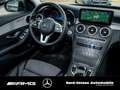 Mercedes-Benz C 300 de T AVANTGARDE KAMERA NAVI AHK LED SHZ Noir - thumbnail 8