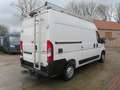 Peugeot Boxer 2.2 BlueHDI L2H2 - Dubbel schuifdeur Weiß - thumbnail 7