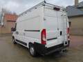 Peugeot Boxer 2.2 BlueHDI L2H2 - Dubbel schuifdeur Weiß - thumbnail 5
