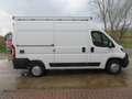 Peugeot Boxer 2.2 BlueHDI L2H2 - Dubbel schuifdeur Weiß - thumbnail 8