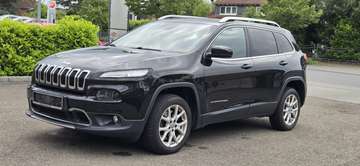 Limited 4WD