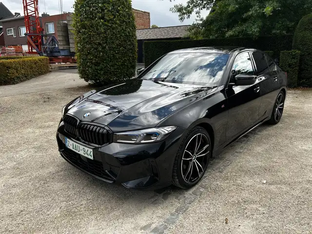 BMW 318 I MPACK full option