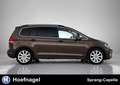 Volkswagen Touran 1.4 TSI Comfortline 7p | Stoelverw. | Adaptive Cru Marrón - thumbnail 10