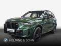 BMW X5 M60i xDrive M-Sport Pro HK HiFi Massage Individual Grün - thumbnail 1