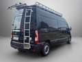 Opel Movano L2H3 2,3 CDTI BITURBO BI 3,5t Start & Stop Schwarz - thumbnail 7