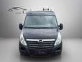 Opel Movano L2H3 2,3 CDTI BITURBO BI 3,5t Start & Stop Schwarz - thumbnail 2