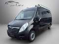 Opel Movano L2H3 2,3 CDTI BITURBO BI 3,5t Start & Stop Schwarz - thumbnail 3