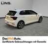 Volkswagen Polo R-Line TSI Blanc - thumbnail 3