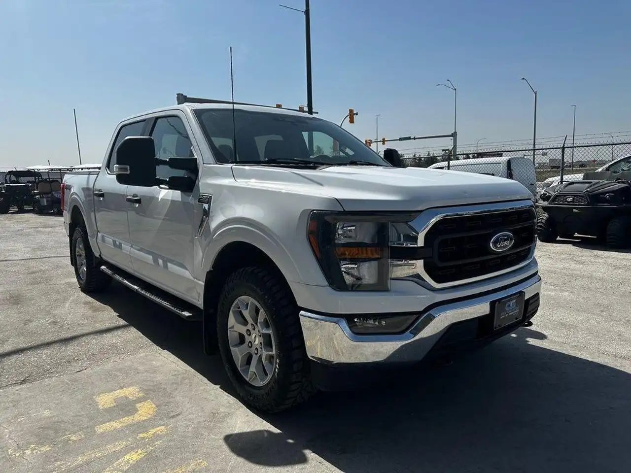 Ford F 150 снимка Ford F 150