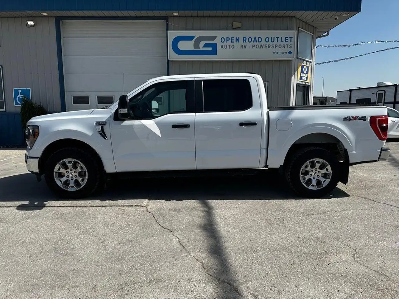 Ford F 150 снимка Ford F 150