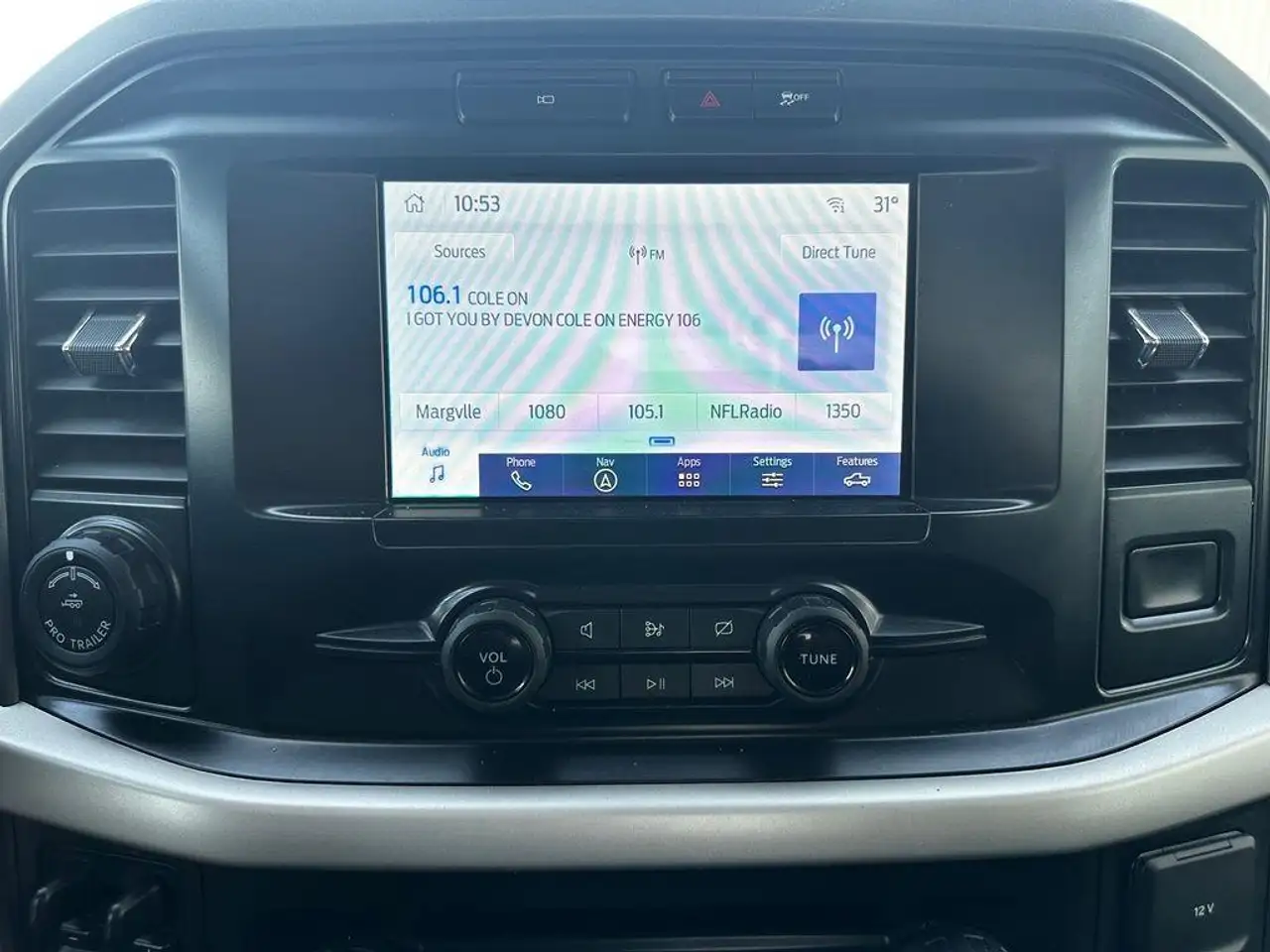 Ford F 150 снимка Ford F 150