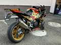 Aprilia RSV4 factory 1100 Schwarz - thumbnail 2