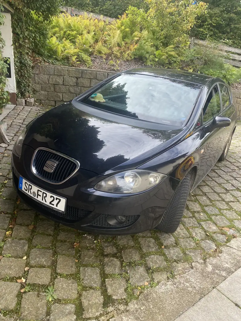 SEAT Leon 1.6 - 1