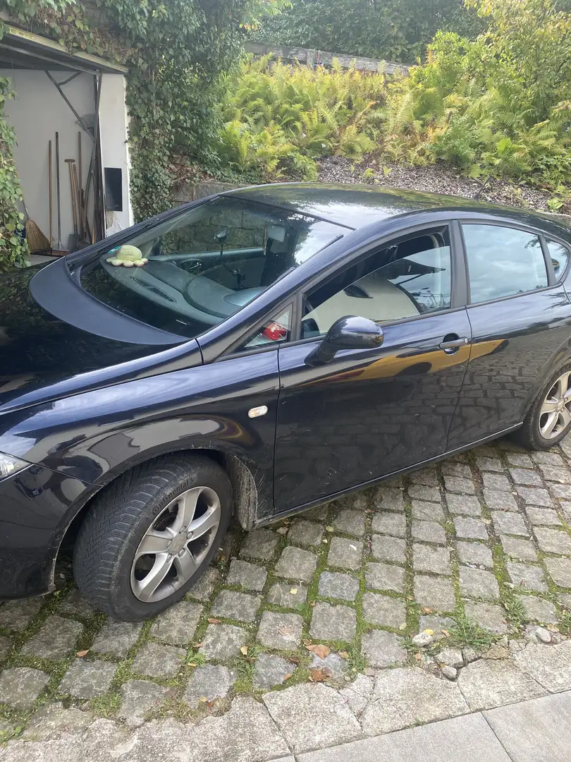 SEAT Leon 1.6 - 2
