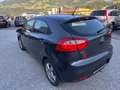 Kia Rio 1.2 Benzin Grau - thumbnail 7