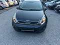 Kia Rio 1.2 Benzin Grau - thumbnail 11