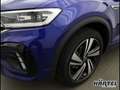 Volkswagen T-Roc R-LINE 1.5 TSI DSG (+ACC-RADAR+NAVI) LED Blau - thumbnail 4