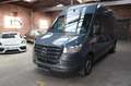Mercedes-Benz Sprinter Kasten 314 L2 Klima Kamera Tüv Euro6 Grau - thumbnail 1