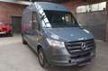 Mercedes-Benz Sprinter Kasten 314 L2 Klima Kamera Tüv Euro6 Grau - thumbnail 3