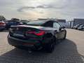 BMW 430 i Cabrio M Sport Facelift Head-Up Memory Fekete - thumbnail 6