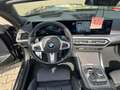 BMW 430 i Cabrio M Sport Facelift Head-Up Memory Fekete - thumbnail 11