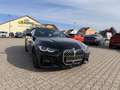 BMW 430 i Cabrio M Sport Facelift Head-Up Memory Fekete - thumbnail 8