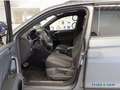 Volkswagen Tiguan Allspace R-LINE 2.0 TSI DSG 4M BLACK AHK Grau - thumbnail 3