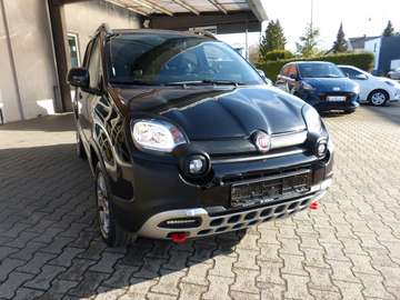 Cross 4x4 AHK Klima