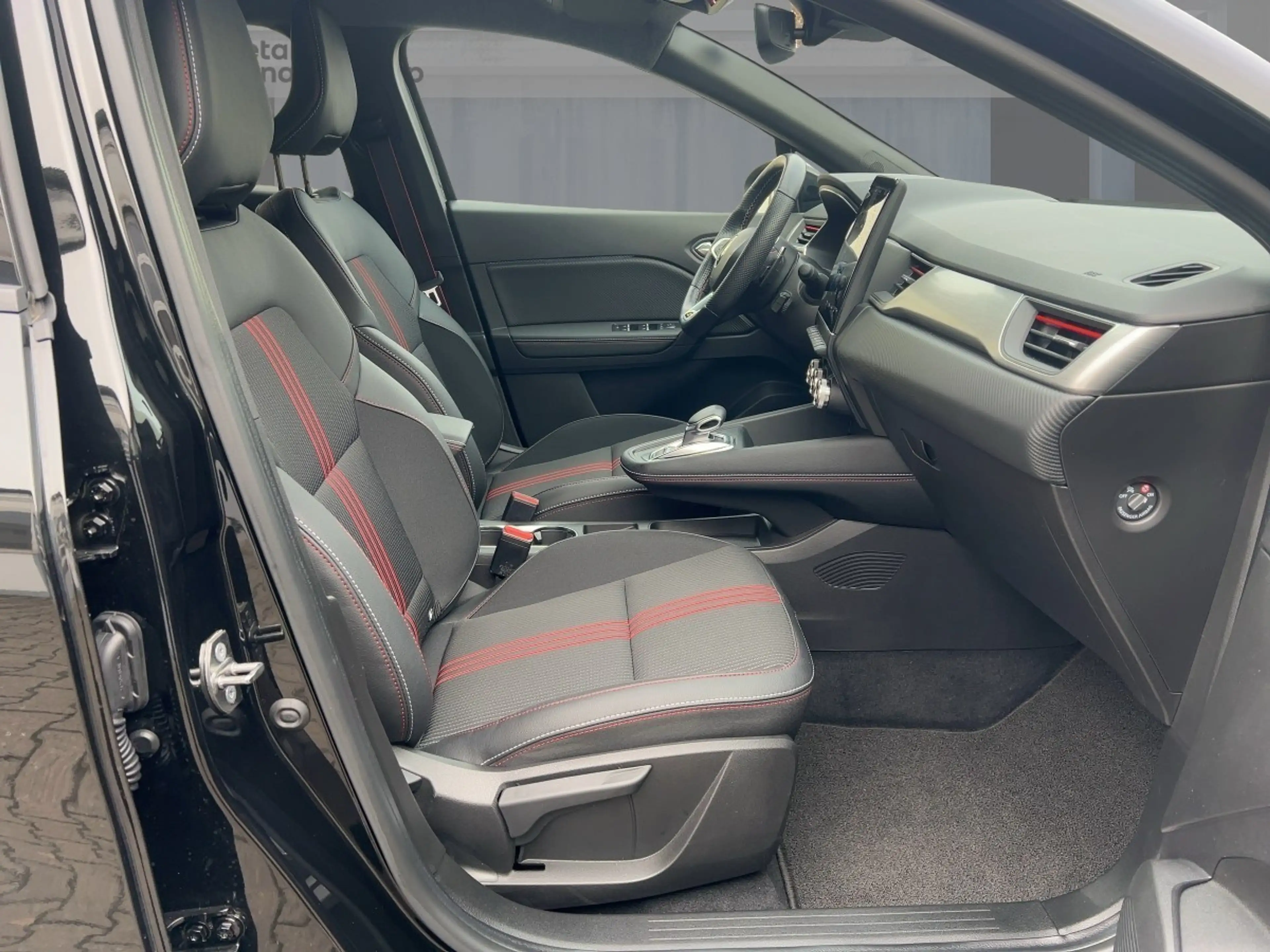 Renault Captur 1.3 TCe 160 R.S. LINE . — photo 8