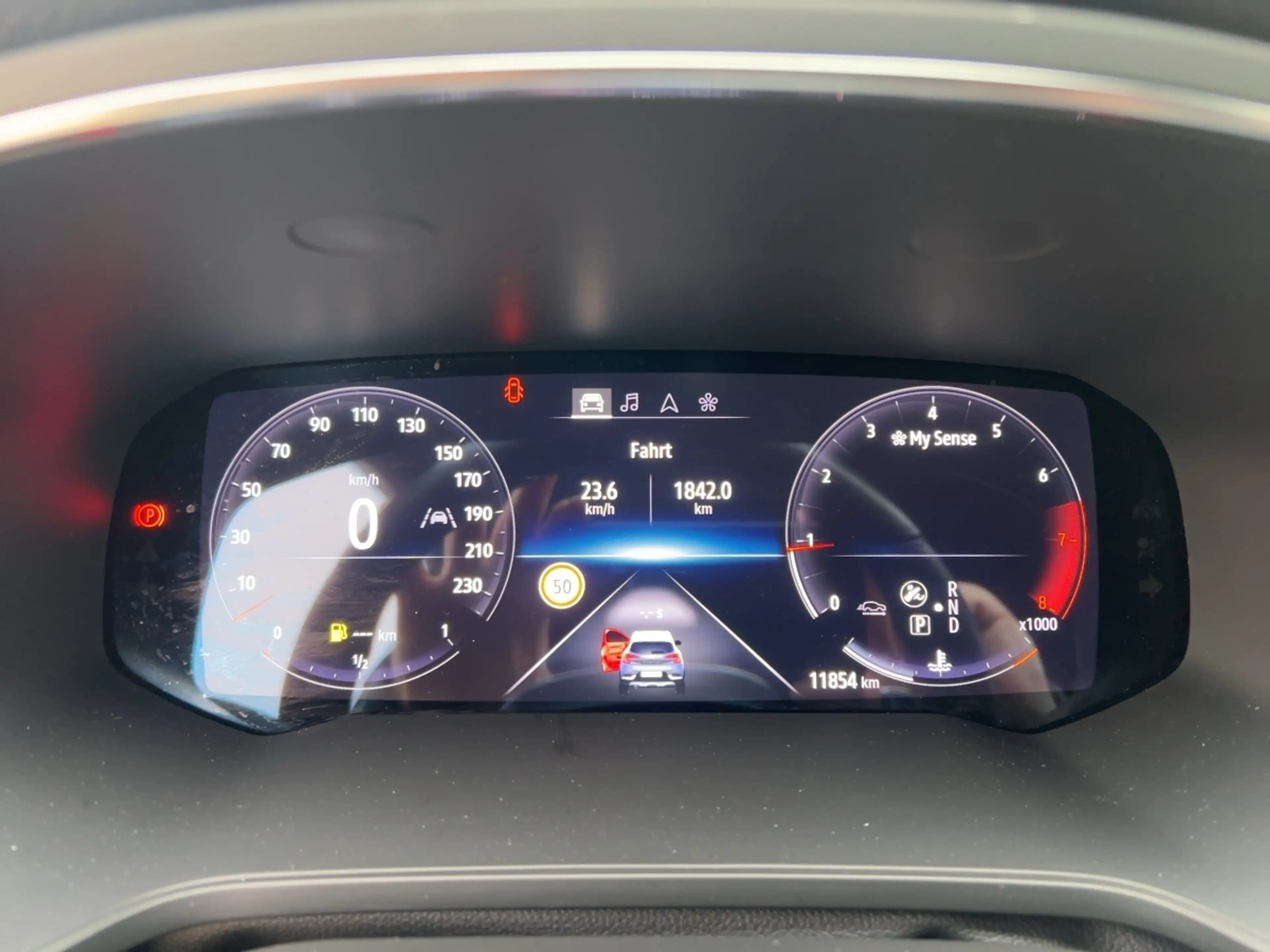 Renault Captur 1.3 TCe 160 R.S. LINE . — photo 12