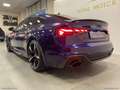 Audi RS5 RS 5 SPB FRENI CARBONCERAMICA !!! Blu/Azzurro - thumbnail 5