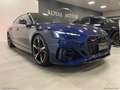 Audi RS5 RS 5 SPB FRENI CARBONCERAMICA !!! Blu/Azzurro - thumbnail 3