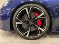 Audi RS5 RS 5 SPB FRENI CARBONCERAMICA !!! Blu/Azzurro - thumbnail 18