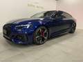Audi RS5 RS 5 SPB FRENI CARBONCERAMICA !!! Blu/Azzurro - thumbnail 1