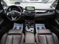 BMW 225 xeA ✅Plug-In Hybrid✅TVA 21%-GPS-CLIM-CUIR-PANO Zwart - thumbnail 10