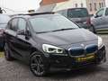 BMW 225 xeA ✅Plug-In Hybrid✅TVA 21%-GPS-CLIM-CUIR-PANO Noir - thumbnail 2