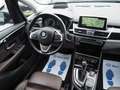 BMW 225 xeA ✅Plug-In Hybrid✅TVA 21%-GPS-CLIM-CUIR-PANO Zwart - thumbnail 16