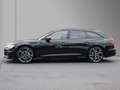 Audi A6 Avant 50 TDI S line Matrix AHK Leder ACC Schwarz - thumbnail 5