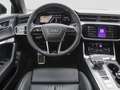 Audi A6 Avant 50 TDI S line Matrix AHK Leder ACC Schwarz - thumbnail 16