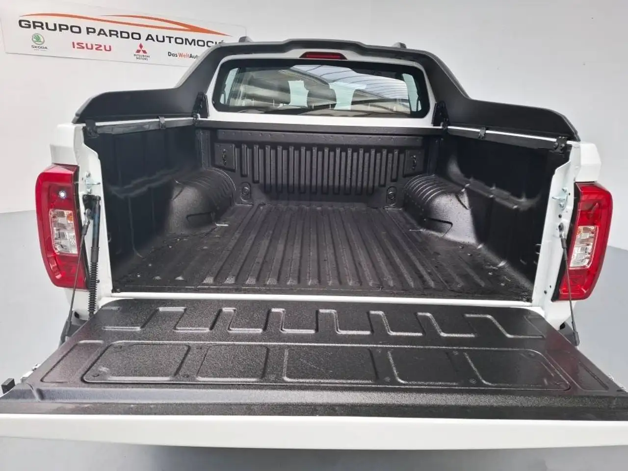 Maxus T60 2026