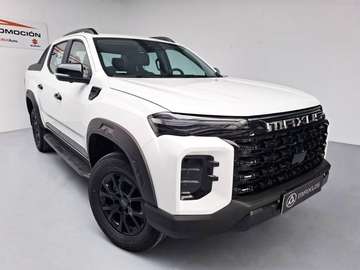 MAX 4WD 8AT