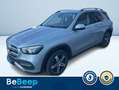 Mercedes-Benz GLE 300 300 D MHEV SPORT 4MATIC AUTO Argent - thumbnail 1