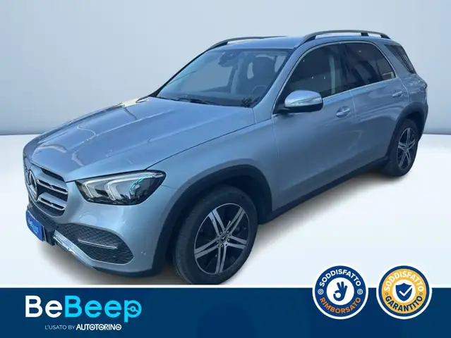 Mercedes-Benz GLE 300 300 D MHEV SPORT 4MATIC AUTO