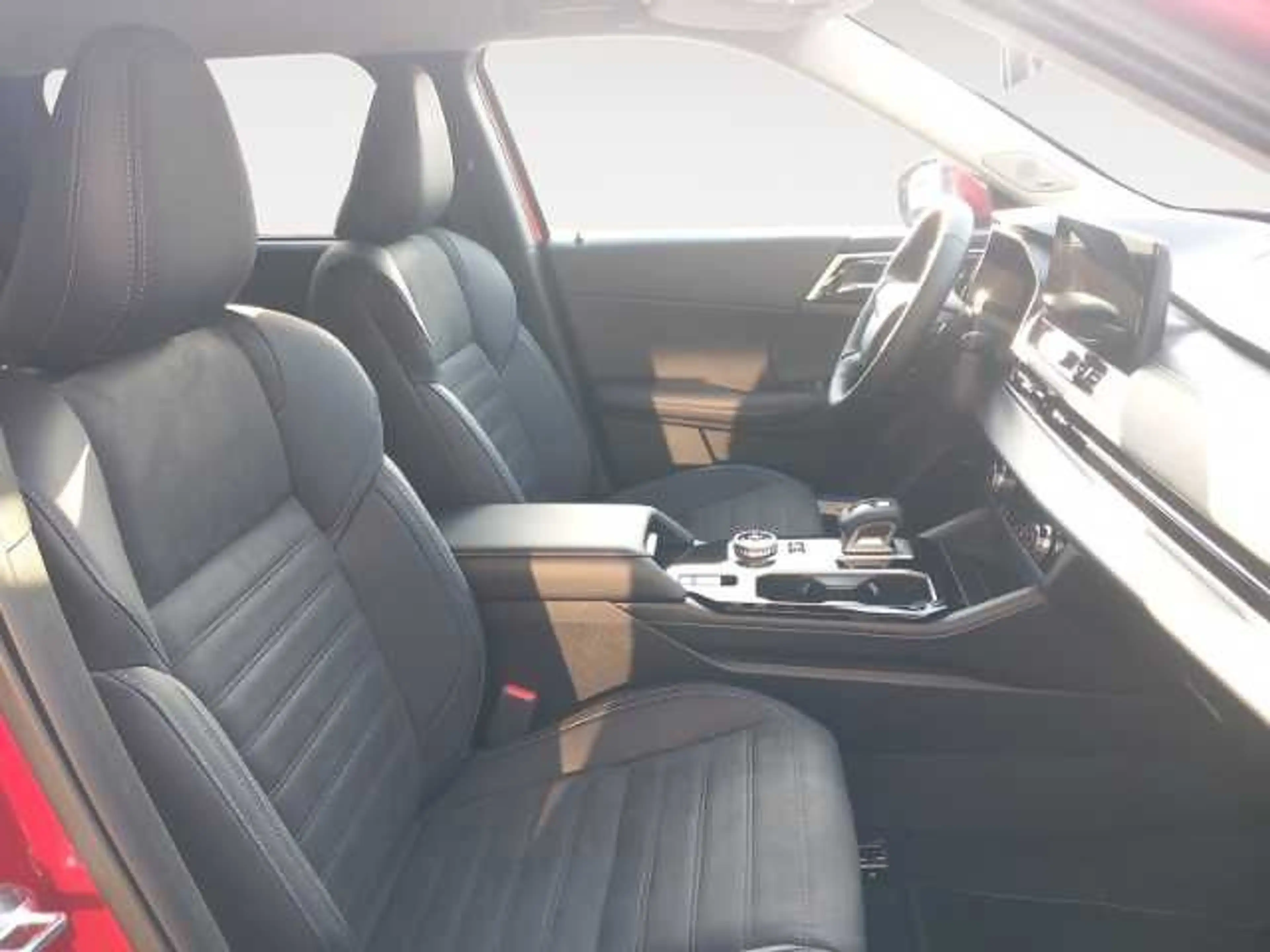 Mitsubishi Outlander 2.4L PHEV Diamant PLUS *STANDHEIZUNG* — photo 15